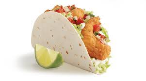 Maybe you would like to learn more about one of these? Del Taco Crispy Jumbo Shrimp Taco Nutrition Facts