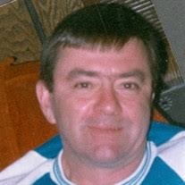 Jack Dowell Obituary