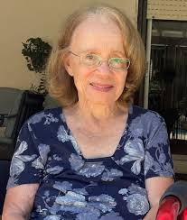 Esther Edwards Obituary