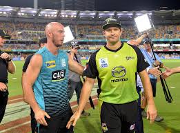 For the latest information about planned or unplanned power outages in your area, as well as estimated restoration times, please enter your postcode or suburb below and click submit. Brisbane Heat Vs Sydney Thunder Big Bash League Game Abandoned After Power Outage The Independent The Independent