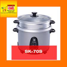 Korea poong nyun, mono lunch box electric rice cooker 2 person one touch cook. Camel Rice Cooker Prices And Online Deals Apr 2021 Shopee Philippines