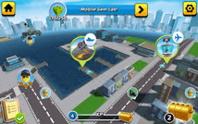 Lego City My City Mod Apk Data Unlimited Gold Coins Lego Mobile Legends