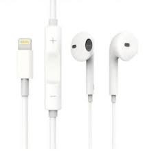 Last known price of apple iphone 7 plus was rs. China Original In Ear Earphone Headphone For Iphone 7 8 Plus X Lightning China Earpods And Iphone Earphone Price
