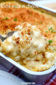 Homemade Baked Mac And Cheese Recipe Pretty My Party Party Ideas Recipe In 2020 Mac And Cheese Homemade Baked Mac And Cheese Recipe Easy Cheese Recipes
