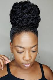 J mayo / via youtube.com. 15 Cute Easy Twist Out Natural Hair Styles Curly Girl Swag