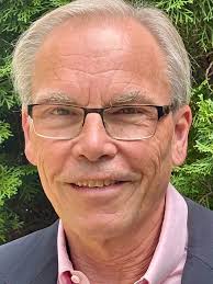 John Tabor, Portsmouth City Council candidate 2025