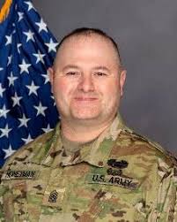 North Dakota National Guard Update for Retirees