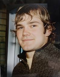 Michael Gregory Ostlund (1980-2003)