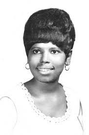 Stacie Anthony's Instagram, Twitter & Facebook