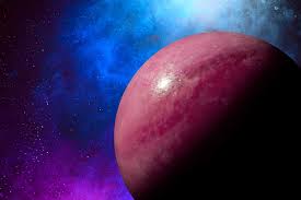 Nowadays we have access to a load of images taken by satellites. Amazing Space Photos Using Marbles And Baby Powder