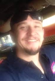 Aaron Briggs, age 36