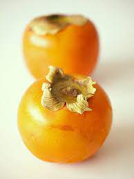 El Caqui Una Fruta Dulce Versatil Y Muy Otonal Vivienda Saludable
