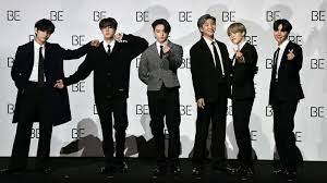 Breast cancer accounts for almost a quarter of n. Bts South Korea Passes Law Allowing K Pop Stars To Postpone Military Service Bbc News