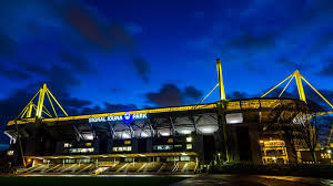 57 borussia dortmund stock video clips in 4k and hd for creative projects. Signal Iduna Park Wallpapers Wallpaper Cave