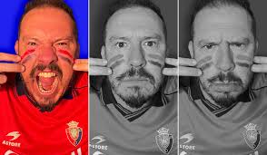 ¡Cómo están los máquinas!