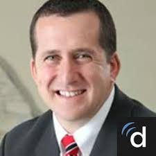 Dr. Craig M. Kinney, MD