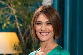 Fátima lopes was born on may 13, 1969. Fatima Lopes Renova Com Tvi Mas Perde 12 Mil Euros Por Mes A Ferver Vidas