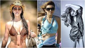 Photos: Hansika Motwanis LEAKED private bikini pictures from her New York  vacation go viral!