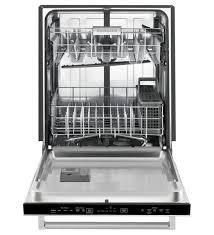 Installation instructions manual, presented here, contains 56 pages and can be viewed online or downloaded to your device in pdf format without registration or. Kitchenaid Dishwashers Sanitation And Waste Appliances Kdte104e