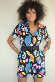 Less certainly wasn't more in the 1980s. Vintage Goodness A Blog For All The Vintage Geeks Vintage 80 S Clothing Revisited Vintage 80s Clothing Vintage Outfits 80s Outfit