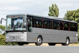 Mercedes Benz Intouro M O560 2006 Pr