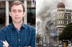 Surviving the mumbai terror attacks. Mumbai Terror Attack Survivor Thankful Each And Every Day