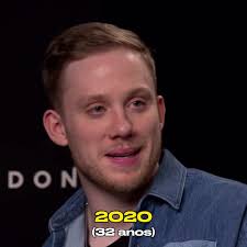 Evolução de Joe Cole: De Skins a Peaky Blinders