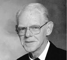 Gerald CHAFFEE Obituary