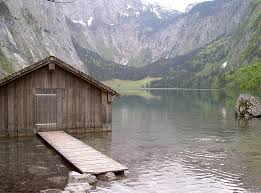 This jewel of the bavarian alps is a haven of peace. Nacktbaden Am Konigssee In Schonau Am Konigssee Fkk In Bayern