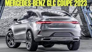 2023 2024 Next Generation Mercedes Glc Coupe New Official Information Youtube Mercedes Benz Glc Coupe Mercedes Mercedes Benz