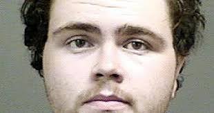 Greenback man arrested for gun, drug charges