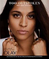 Face Anything — Allyson Hickey