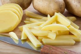Image result for cheese julienne potatoes