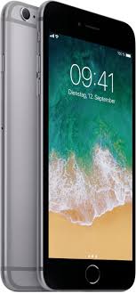 Apple iphone 6s plus 64gb is powered with dual core, 1.84 ghz apple a9 apl1022 processor so that you can enjoy a seamless performance while accessing multiple applications at the same time. Apple Iphone 6s Plus 64gb Spacegrau Ohne Vertrag Gebraucht Kaufen