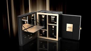 Pin By The Packaging Design Blog On Work Ideas Inspiration Existing Box Packaging Design Fragrance Packaging Luxury Box Packaging