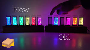 Maybe you would like to learn more about one of these? Gixie Clock Redemption Youtube