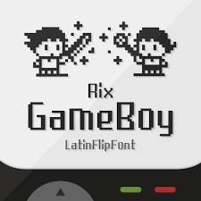 If you want to create professional printout, . Rixgameboy Latin Flipfont Apks Android Apk