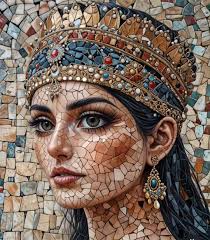 𝗧𝗵𝗲 𝗯𝗼𝘅-𝘀𝗵𝗮𝗽𝗲𝗱 𝗯𝗲𝘇𝗲𝗹 𝗼𝗳 𝘁𝗵𝗶𝘀  𝘀𝗲𝗰𝗼𝗻𝗱-𝗰𝗲𝗻𝘁𝘂𝗿𝘆 𝗕𝗖𝗘 𝗚𝗿𝗲𝗲𝗸 𝗿𝗶𝗻𝗴 𝗵𝗼𝗹𝗱𝘀 𝗮  𝗺𝗶𝗻𝗶𝗮𝘁𝘂𝗿𝗲 𝗴𝗮𝗿𝗱𝗲𝗻 𝘂𝗻𝗱𝗲𝗿 𝗮 𝗱𝗼𝗺𝗲𝗱  𝗿𝗼𝗰𝗸-𝗰𝗿𝘆𝘀𝘁𝗮𝗹 𝗹𝗲𝗻𝘀. The bezel is less than 3cm wide ...