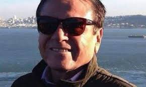 Renuncia fiscal regional Efrén Ruiz Romo por motivos personales