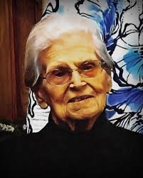 Eva C. Sain Obituary September 15, 2023