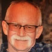 Obituary information for James Britton (Britt) Hoy