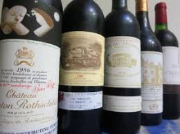 1986 Bordeaux Wine Vintage Report And Buying Guide