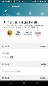 With a physical gift card, your number is located on the back of the card. Updated Caribou Coffee Android App Download 2021