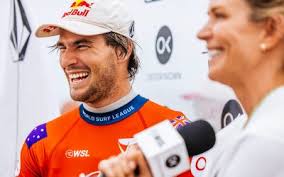 JACK ROBINSON DOMINATES THE THIRD DAY OF COMPETITION AT THE THE 50th  EDITION OF THE PIPE MASTERS