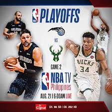 If the playoffs started today, they'd be the west's no. Cignal Tv Nba Playoffs On Nba Tv Philippines Schedule Facebook