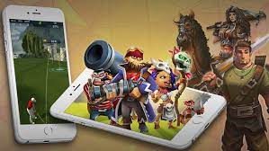 Hashbytestudio is the top mobile game development company in india with developers, expertise in developing 2d, 3d games for android, ipad, iphone, ios. Mobile Game Development Company Mobile Game Developers Usa