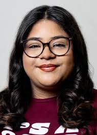 Previous students of the month