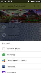 Silahkan yang akan upload hasil rekaman lomba azan dan iqamah bisa diurutkan sesuai nomornya disini. Updated Azan Dan Iqamah App Not Working Down White Screen Black Blank Screen Loading Problems 2021