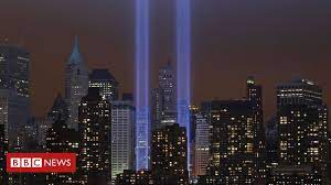 The People Who Think 9 11 May Have Been An Inside Job Bbc News