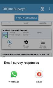 Merupakan soal prediksi untuk mengikuti sbmptn tahun ini. Cara Gampang Isi Kuesioner Pmp Eds 2020 Offline Dari Hp Tasadmin
